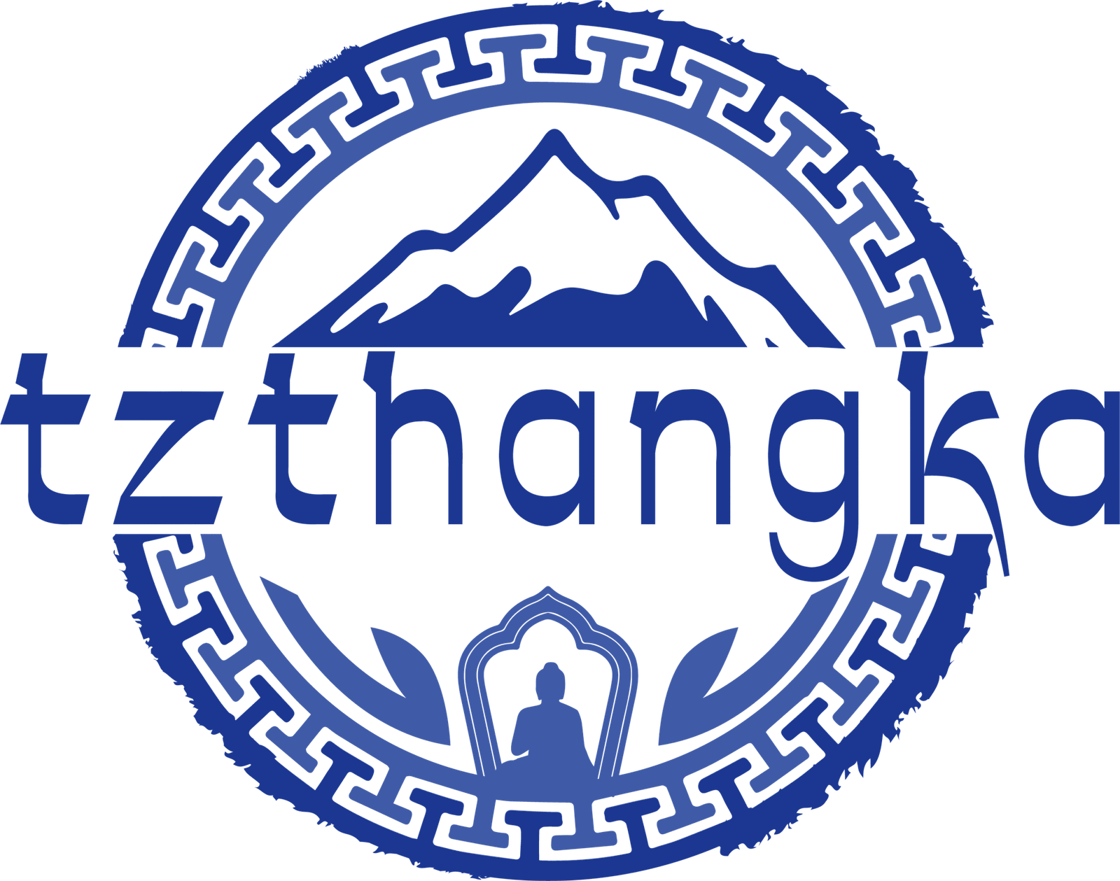 Tzthangka
