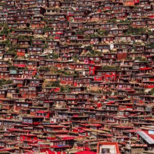 Six-Armed Mahākāla